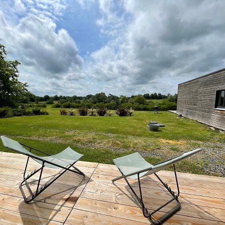Maison Proche Omaha Beach Vue Imprenable Sur Haras Etreham 외부 사진