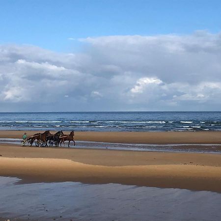 Maison Proche Omaha Beach Vue Imprenable Sur Haras Etreham 외부 사진